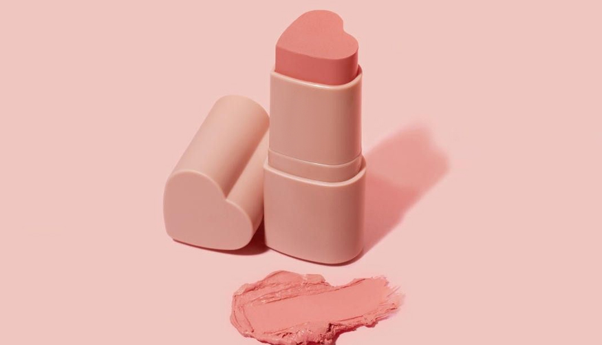 How To Order Custom Empty Blush Packaging From BEYAQI