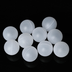 High Quality Wholesale Custom Printing Polypropylene Hollow Balls Suppliers,small Plastic Hollow Ball,pp Hollow Plastic Ball
