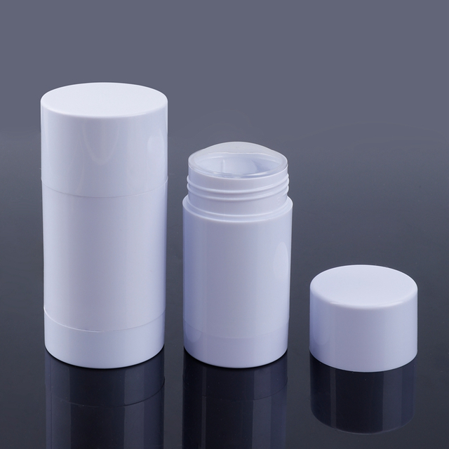 Biodegradable Costom Color Size Empty Twist Up Customize Deodorant Stick,deodorant Sticks Empty Bottles,stick Deodorant Bottle