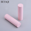Lipstick Tube Round Lip Balm Stick Containers Tube Private Logo Pink Low Moq Luxury Cosmetic Packaging Matte Lipstick Tube