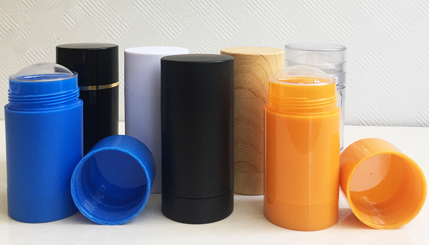 How To Choose The Best Deodorant Packaging for Your Brand