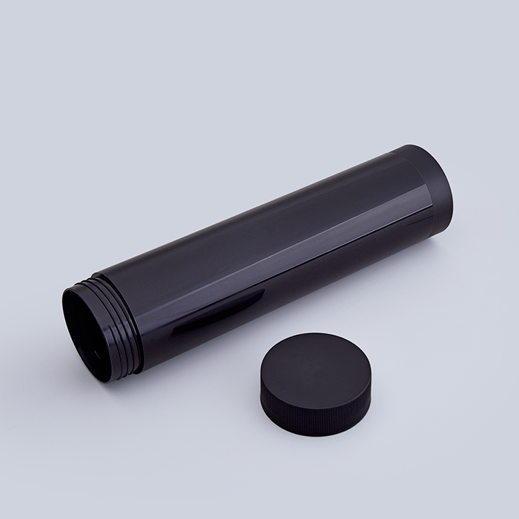 Wholesale Lasting Fragrance Desodorante Packaging 220g PP PE Deodorizing Stick Roll on Deodorant Bottle