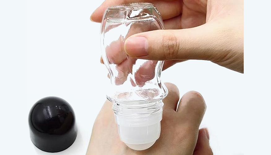 The Advantages of BPA-Free Plastic Roller Bottles