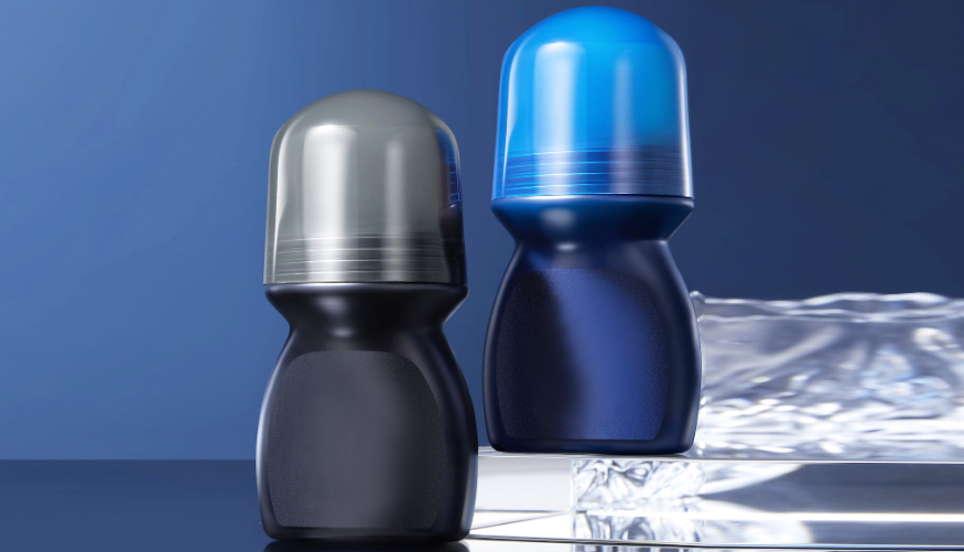 The Science Behind BEYAQI’s No-Spill Roller Bottles