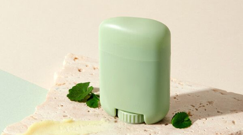 Glass Vs. Plastic Deodorant Bottles: Which Is Right for You?