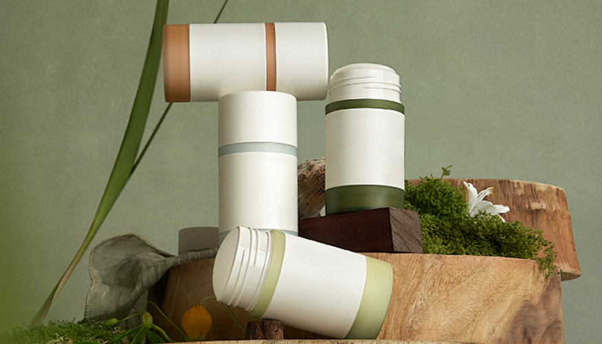 Packaging Solutions for Long-Lasting Deodorant Freshness