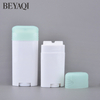 Private Label 40g 76g Deodorant Stick Moisturizing Underarm Antiperspirant Balm Long Lasting Silky Smooth Deodorant Stick Bottle