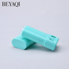 Custom Logo Professional Manufacture Skin Sunscreen Sun Protection Stick Container 21g PP Plastic Deodorant Bottle