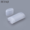 Wholesale Empty Promotion Plastic Tube Roll on Bottles Deodorant Containers,Antiperspirant Fragrant Solid Stick Deodorant Bottle