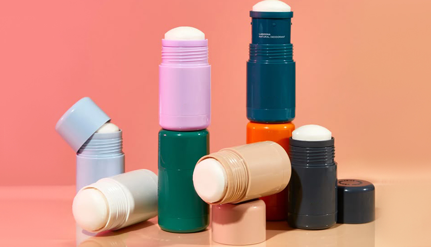 How Deodorant Stick Packaging Affects Product Performance