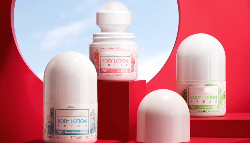 Why Roller Bottles Are Perfect for Skincare Products