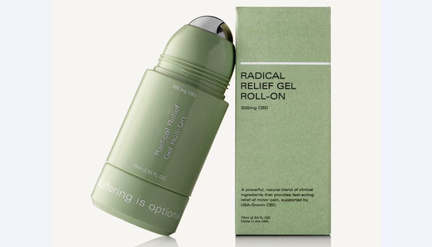 How BEYAQI’s Custom Roller Bottles Enhance Brand Identity