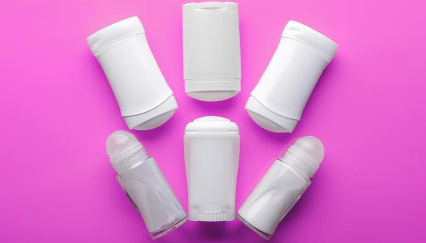 How BEYAQI Helps Brands Stand Out with Unique Deodorant Stick Designs