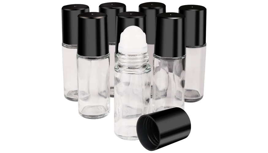 Why Tamper-Proof Roller Bottles Are Essential for Beauty Brands