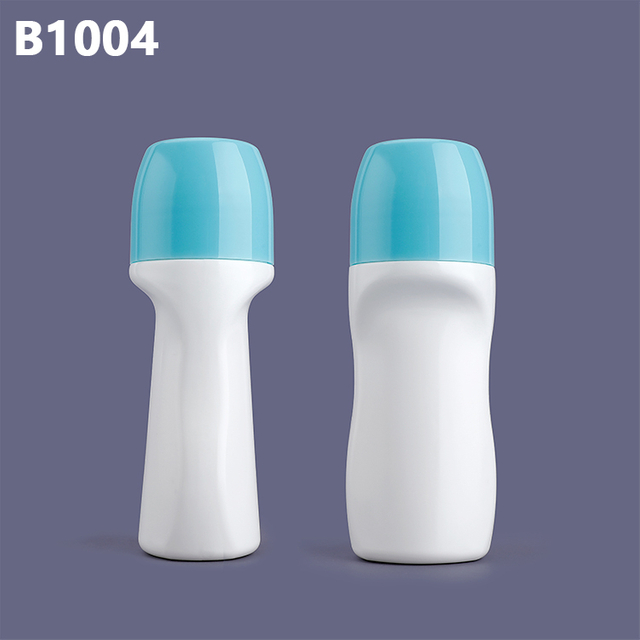 New Arrivals Roll on Perfume Bottles,fashionable Colorful Roll on Deodorant Bottle, Leak-proof Perfume Oil Bottles Roll on