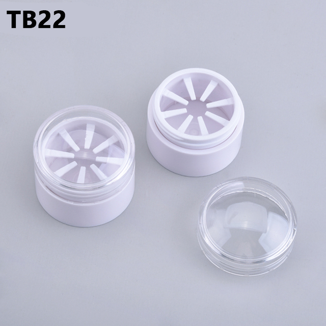 7g Lipstick Tubes Plastic Empty Lip Balm Lipstick Container Deodorant Chapstick Capacity Cheap