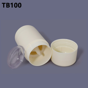 ECO Replaceable PP Rotatable 15ml 50ml Deodorant Stick Container 75ml,30ml Deodorant Stick Bottle,30ml Stick Deodorant Container