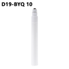 Customized Foundation Cream Roll On Massage Tube Single Balls Roll Lotion Tube Empty Squeeze Cosmetic Tube Packaging