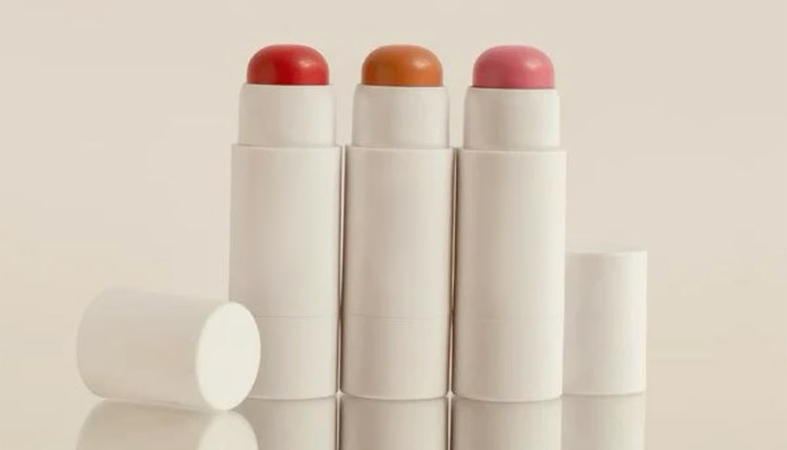 How BEYAQI’s Blush Packaging Supports Sustainability