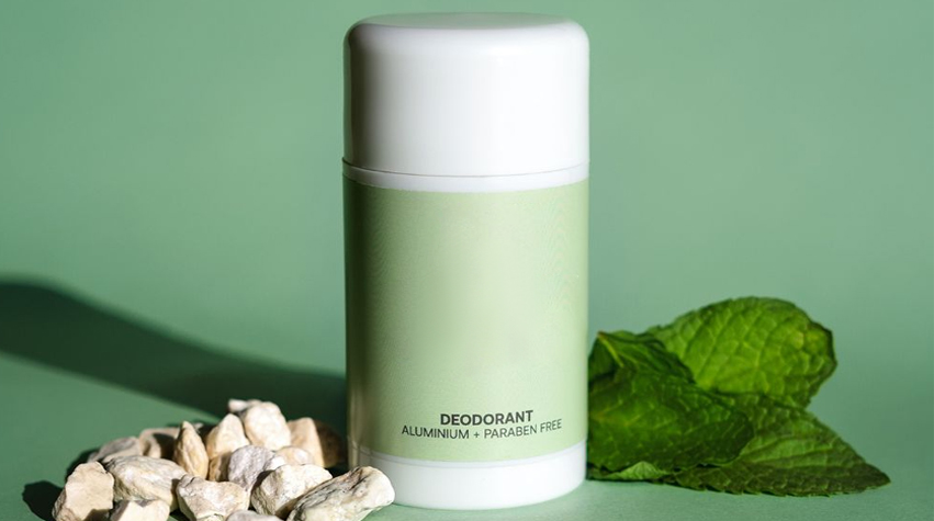 How Deodorant Packaging Shapes The User Experience