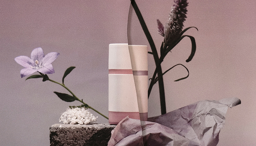 How Custom Printing Transforms Deodorant Bottles