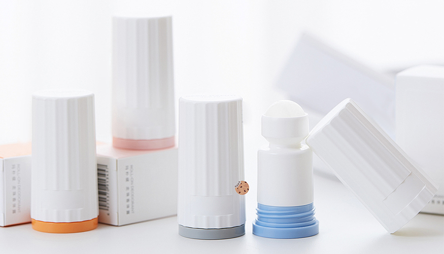 Roller Bottle Custom Shapes: The Next Wave of Packaging Innovation