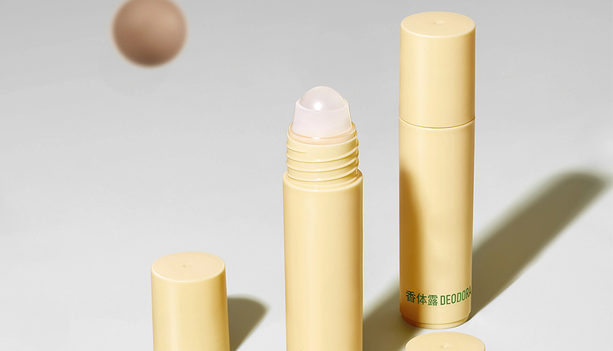 2026 Green Packaging Trends: How Roller Bottles Reduce Product Waste