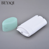 Private Label 40g 76g Deodorant Stick Moisturizing Underarm Antiperspirant Balm Long Lasting Silky Smooth Deodorant Stick Bottle
