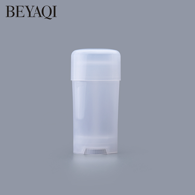 Wholesale Empty Promotion Plastic Tube Roll on Bottles Deodorant Containers,Antiperspirant Fragrant Solid Stick Deodorant Bottle