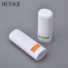 Personal Care Premium Brand Moisturizing Anti-wrinkle Lip Scrub Dual-effect Lip Balm PP 8.5g Oval Sunscreen Stick Tube