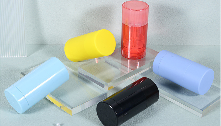 The Importance of User-Friendly Deodorant Packaging