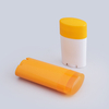 PP PE 40g Plastic Deodorant Stick Container Refilled Empty 40ml Refillable Deodorant Stick Packaging Bottle