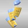 Solid Skincare Stick Container for Moisturizer Balm And Personal Care Packaging