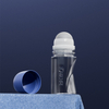 Roll On Bottle with Leak Proof Design for Essential Oil Aromatherapy And Skincare Applications
