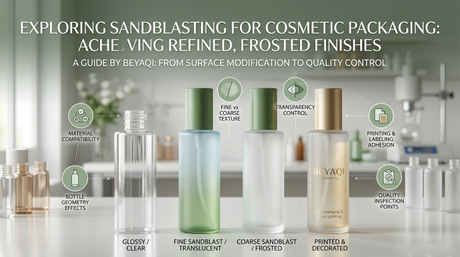 Sandblasting Cosmetic Bottles-Creating A Soft, Frosted Finish.jpg